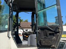 Komatsu WA250 WA250-6 Radlader*Klima*Hochschaufel*Recyc...