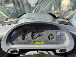 Komatsu WA250 WA250-6 Radlader*Klima*Hochschaufel*Recyc...