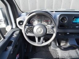 Mercedes-Benz Sprinter III Pritsche DOKA 315 CDI RWD 6d-Temp