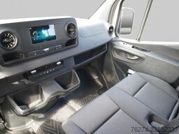 Mercedes-Benz Sprinter III Pritsche DOKA 315 CDI RWD 6d-Temp