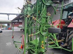 Krone KW 8.82