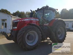 Massey Ferguson MF 8727 S DYNA-VT