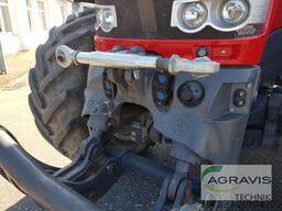 Massey Ferguson MF 8727 S DYNA-VT