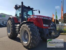 Massey Ferguson MF 8727 S DYNA-VT