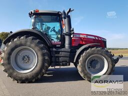 Massey Ferguson MF 8727 S DYNA-VT