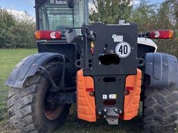 Bobcat TL38.70 HF