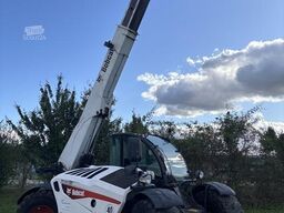 Bobcat TL38.70 HF