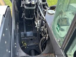 Bobcat TL38.70 HF