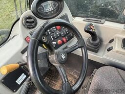 Bobcat TL38.70 HF