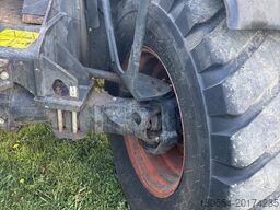 Bobcat TL38.70 HF