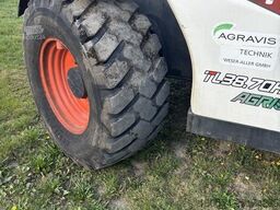 Bobcat TL38.70 HF