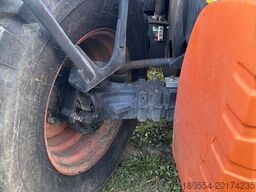 Bobcat TL38.70 HF