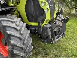 Claas ARION 530 CIS+