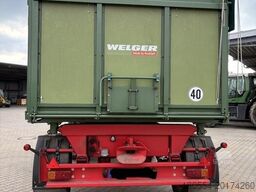 Rudolph DK 280R 18-60B