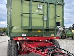Rudolph DK 280R 18-60B