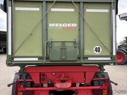 Rudolph DK 280R 18-60B