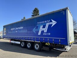 Krone SD Standard, mit LBW 2,0To. Unterfalt, L