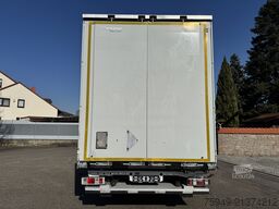 Krone SD Standard, mit LBW 2,0To. Unterfalt, L