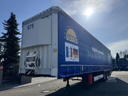 Krone SD Standard, mit LBW 2,0To. Unterfalt, L