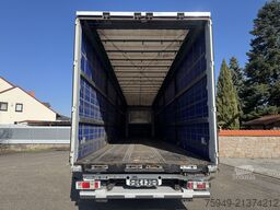 Krone SD Standard, mit LBW 2,0To. Unterfalt, L