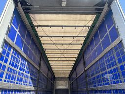 Krone SD Standard, mit LBW 2,0To. Unterfalt, L