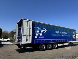 Krone SD Standard, mit LBW 2,0To. Unterfalt, L