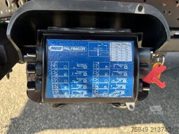 Krone SD Standard, mit LBW 2,0To. Unterfalt, L