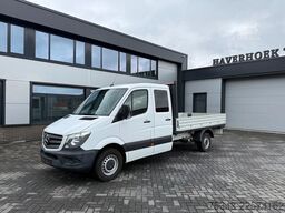 Mercedes-Benz Sprinter 314 CDI | German registration | DoKa |...