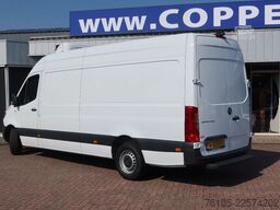 Mercedes-Benz Sprinter 317 Netto export price € 47.500,-- Koe...