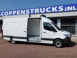 Mercedes-Benz Sprinter 317 Netto export price € 47.500,-- Koe...
