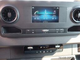 Mercedes-Benz Sprinter 317 Netto export price € 47.500,-- Koe...
