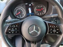 Mercedes-Benz Sprinter 317 Koel/Vries/Verwarmen met nachtaans...