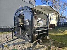 Multiwagon Eco Cafe L220-KO03