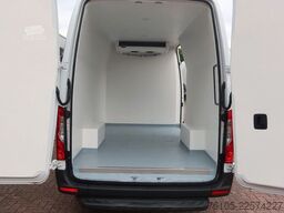 Mercedes-Benz Sprinter 317 Netto export price € 49.500,-- Car...