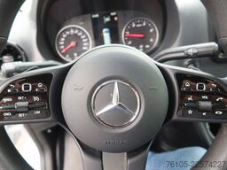 Mercedes-Benz Sprinter 317 Netto export price € 49.500,-- Car...
