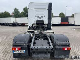 Mercedes-Benz Actros 1845 BigSpace, Euro 6