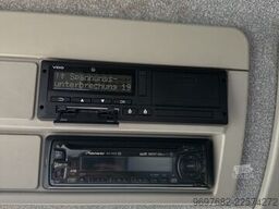 Iveco Eurocargo ML mit KRAN
