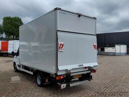 Renault Master 165.35 - V-66-DRH - EURO 6  DUBBELLUCHT ...