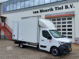 Renault Master 165.35 - V-66-DRH - EURO 6  DUBBELLUCHT ...