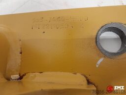 Caterpillar Support as Caterpillar