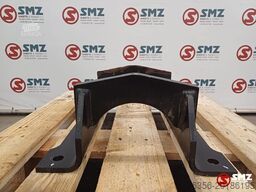 Caterpillar Track guide guard Caterpillar