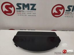 Caterpillar Swivel guard steel plate Caterpillar