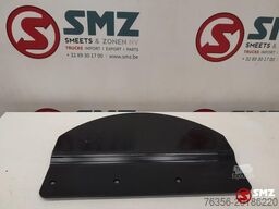 Caterpillar Swivel guard steel plate Caterpillar