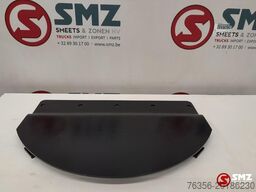 Caterpillar Swivel guard steel plate Caterpillar