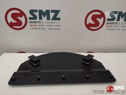 Caterpillar Swivel guard steel plate Caterpillar