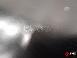 Caterpillar Swivel guard steel plate Caterpillar