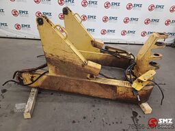 Caterpillar Occ toreneenheid D6M Caterpillar