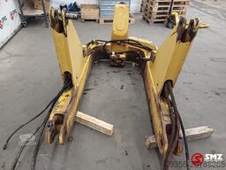 Caterpillar Occ toreneenheid D6M Caterpillar