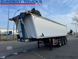 Stas 3 AS KIPPER 35m3