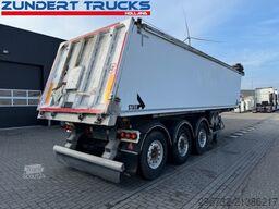 Stas 3 AS KIPPER 35m3